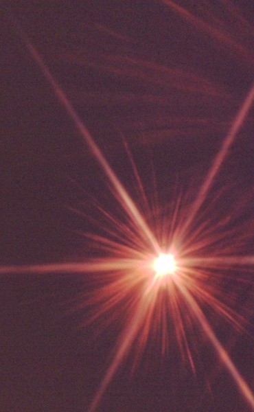 Star Burst