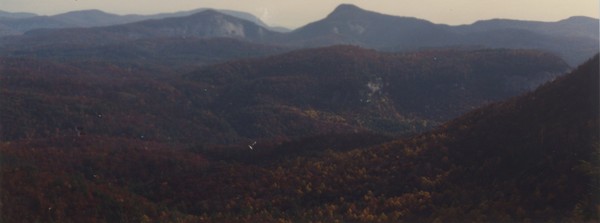 Cumberland Gap