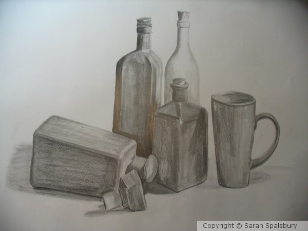 bottles