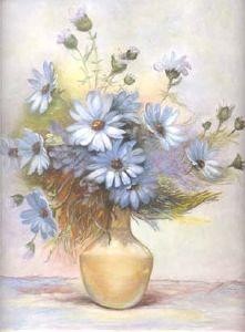 Dizzy Daisies