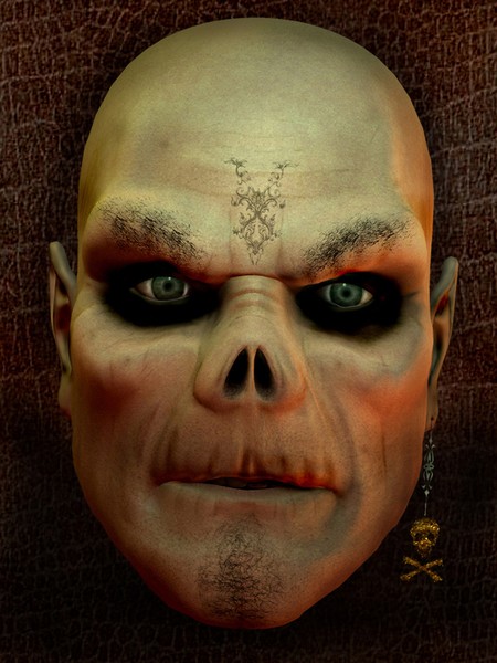 The Evil One