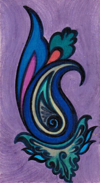 paisley-dance
