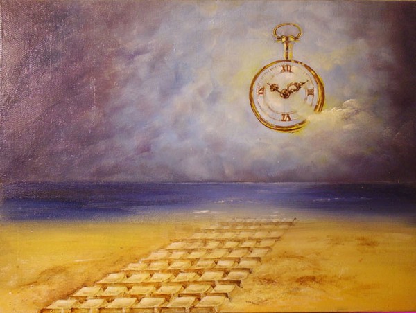 Memory of the time