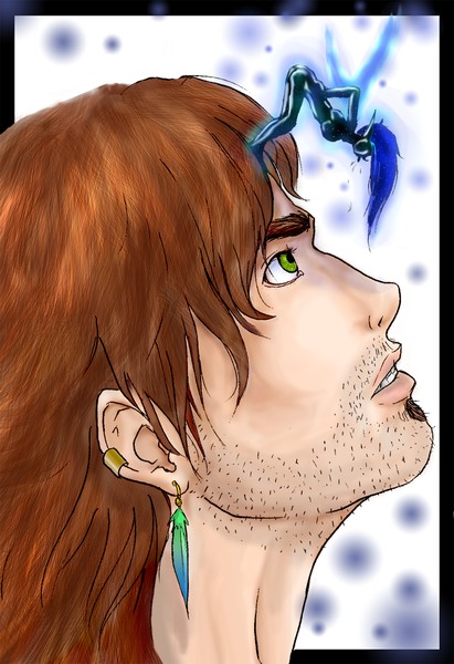 Fairy Spit
