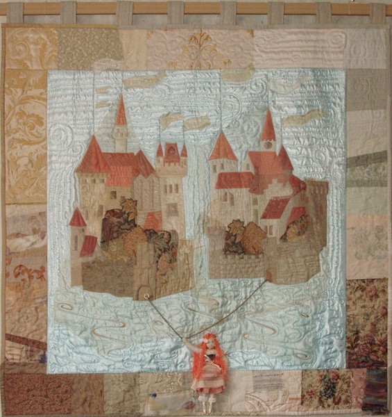 The Castles in the Sky