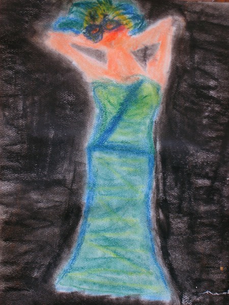 Mermaid