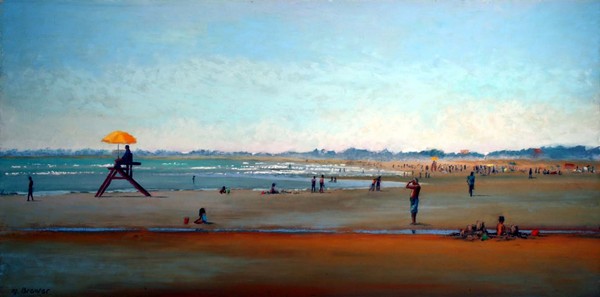 St. Augustine Beach