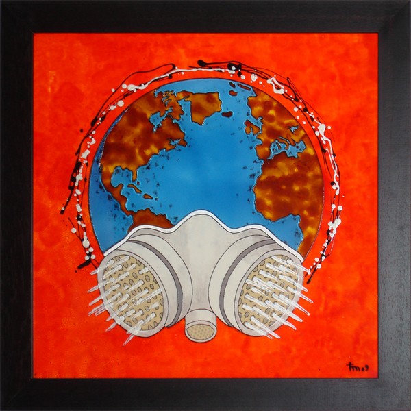 Pollution