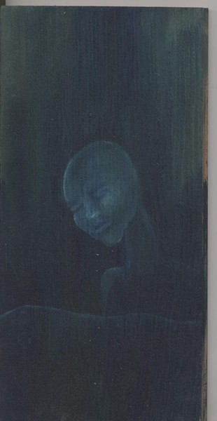 face