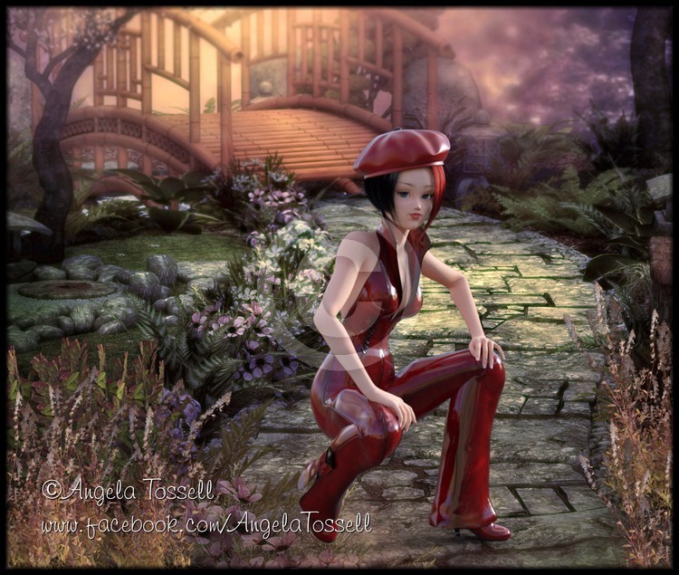 Red Desire