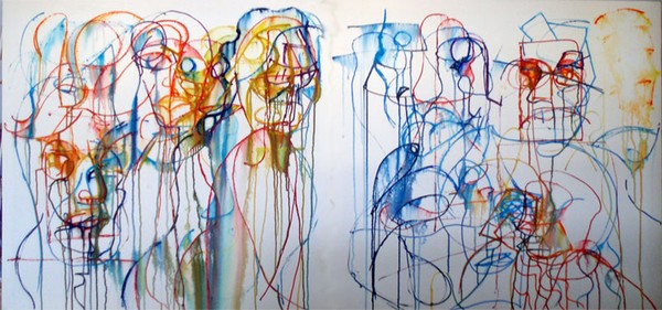 Faces