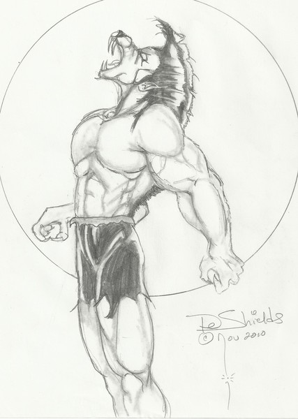 Berserker