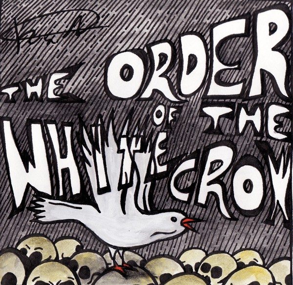 Order of the White Crow