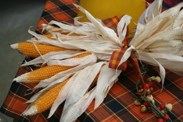 Popping Corn