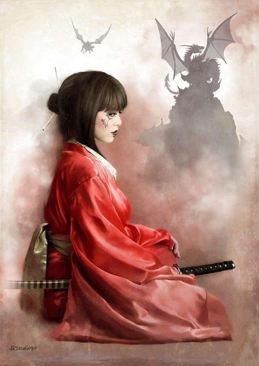 Samurai