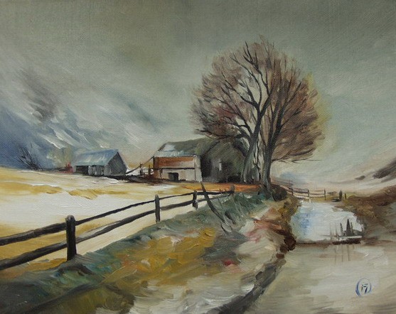 Winter