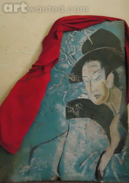 geisha