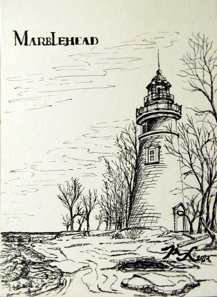 Marblehead 1821