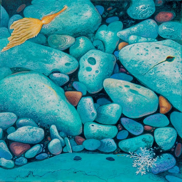 tIDE POOL 6 (SOLD)