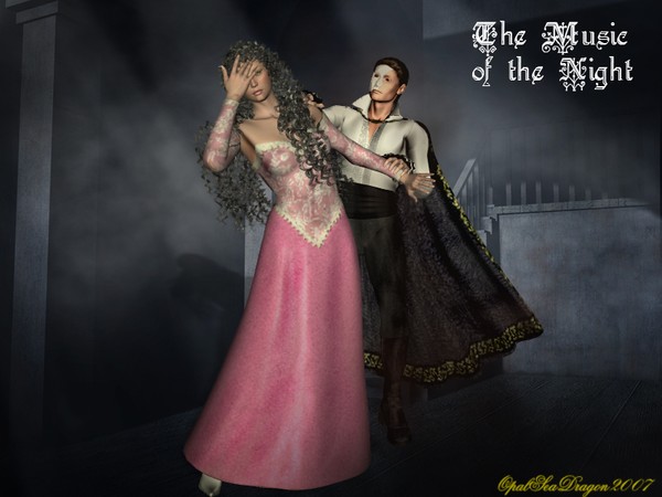 The Music of the Night