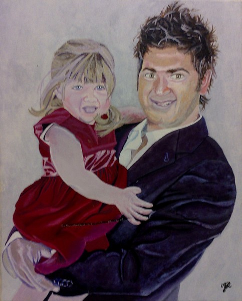 Daddy's Girl