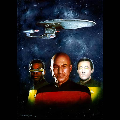 Star Trek