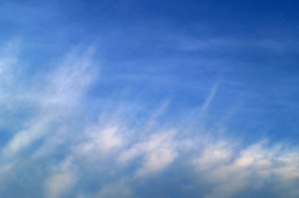 Cloudscape