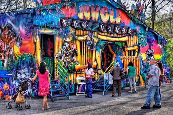 FuN hOuSe