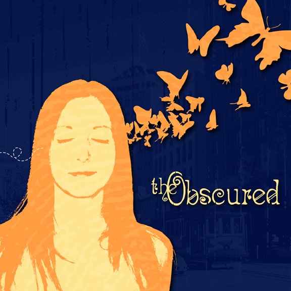 The Obscured Illustration