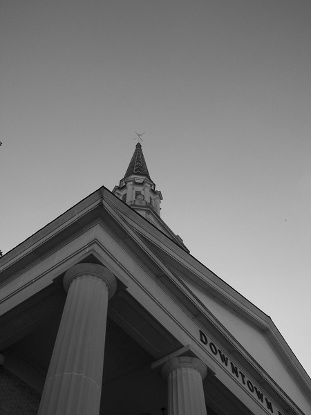 DSown Town