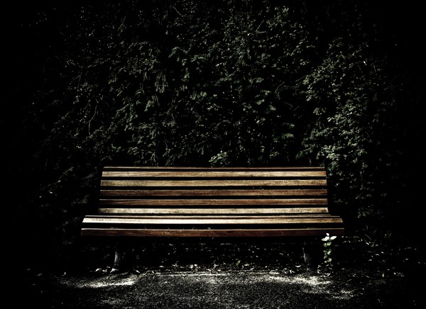 Bench II