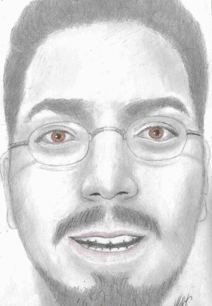 someone at artwanted