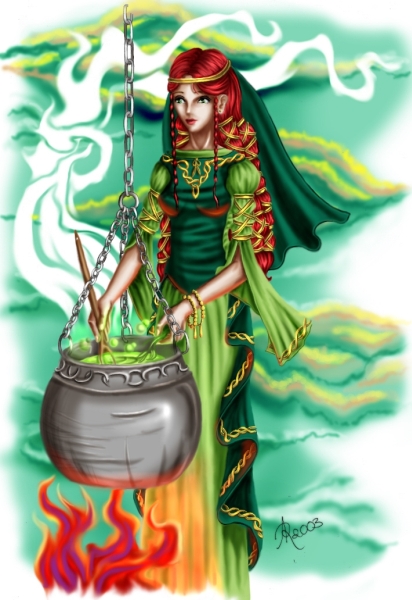 Witch