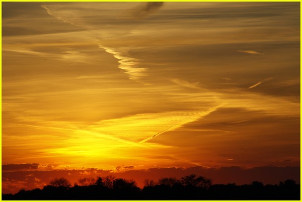 SUNSET A