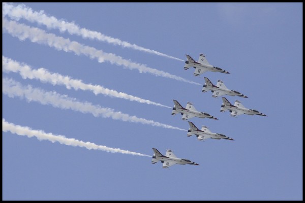THUNDERBIRD 6