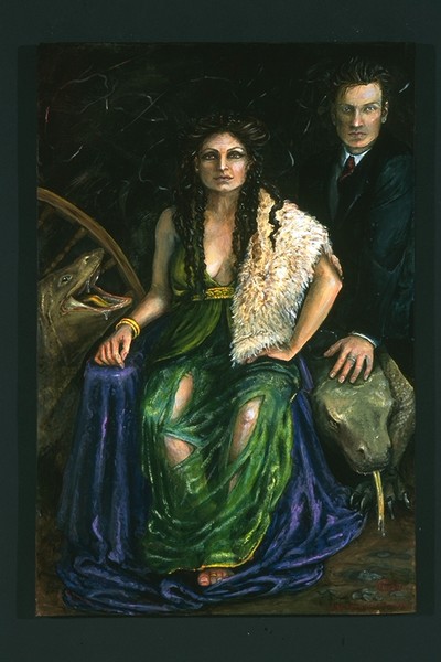 medea e medus