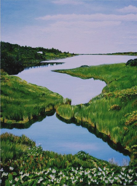 Slough Cove
