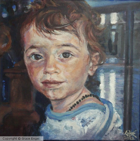 Antonello Paolini Kalisher