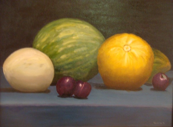 Les Melons