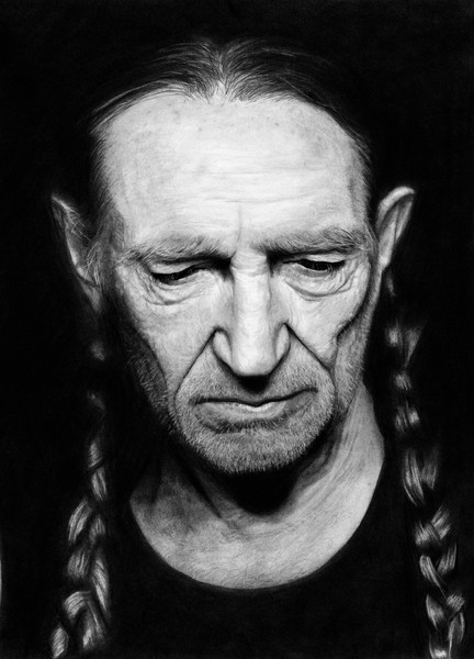 Willie Nelson