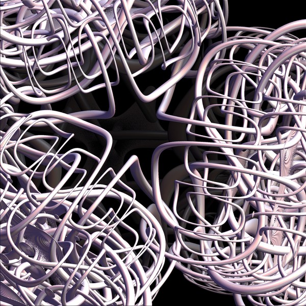 Coiling Blueprint
