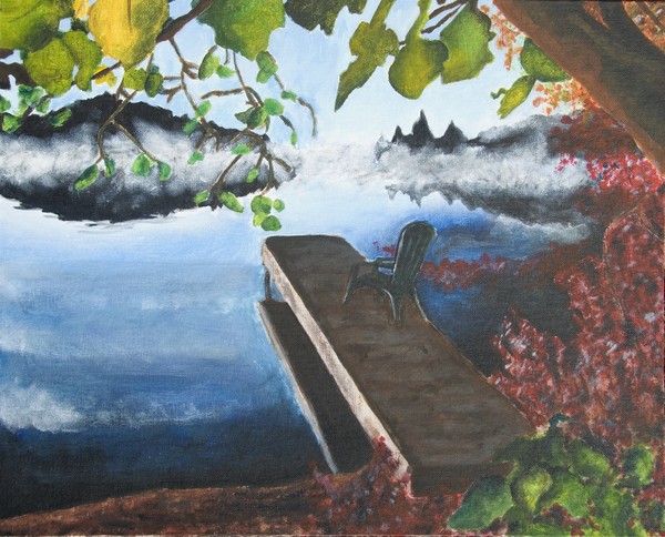 landscape