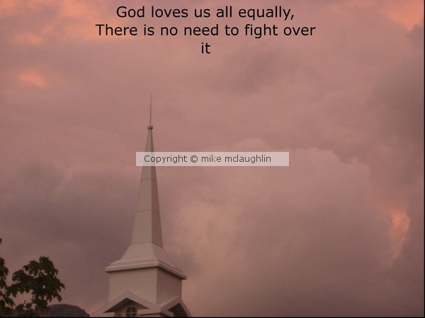 Equality