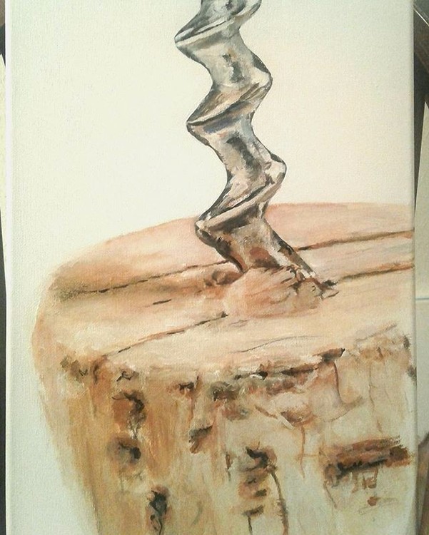 Corkscrew