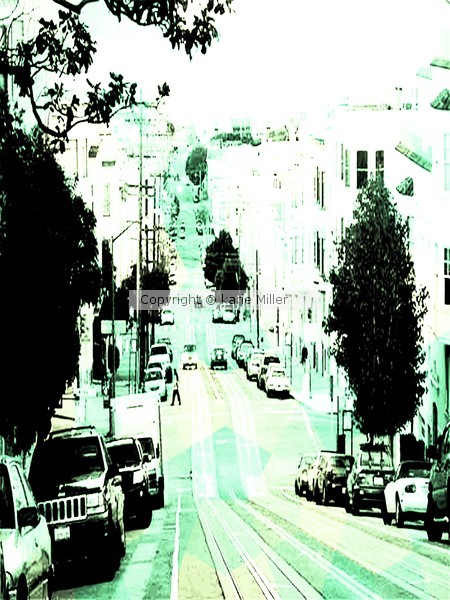 SAN FRANSISCO 2