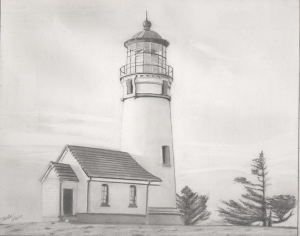 Cape Blanco