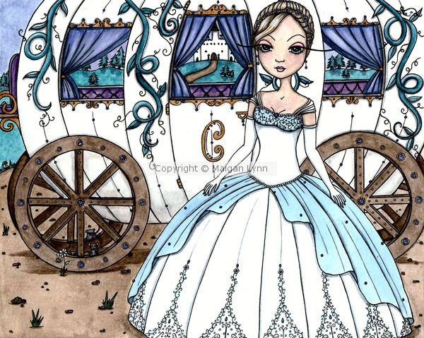 Cinderella