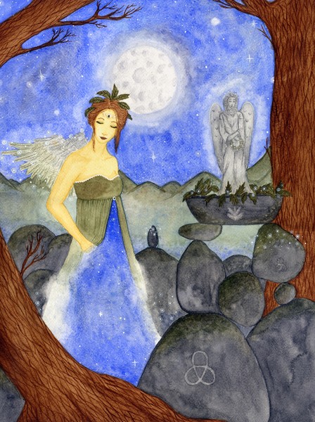 Spirit