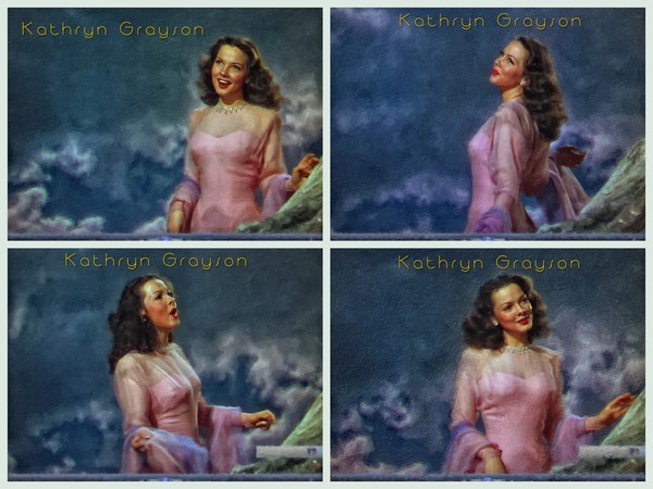 Screen Captures