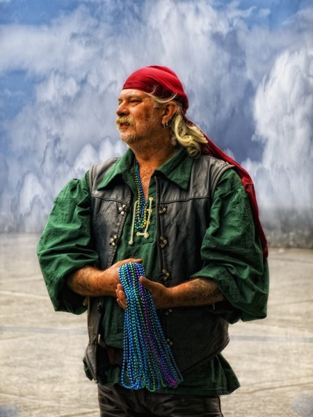 Pirate